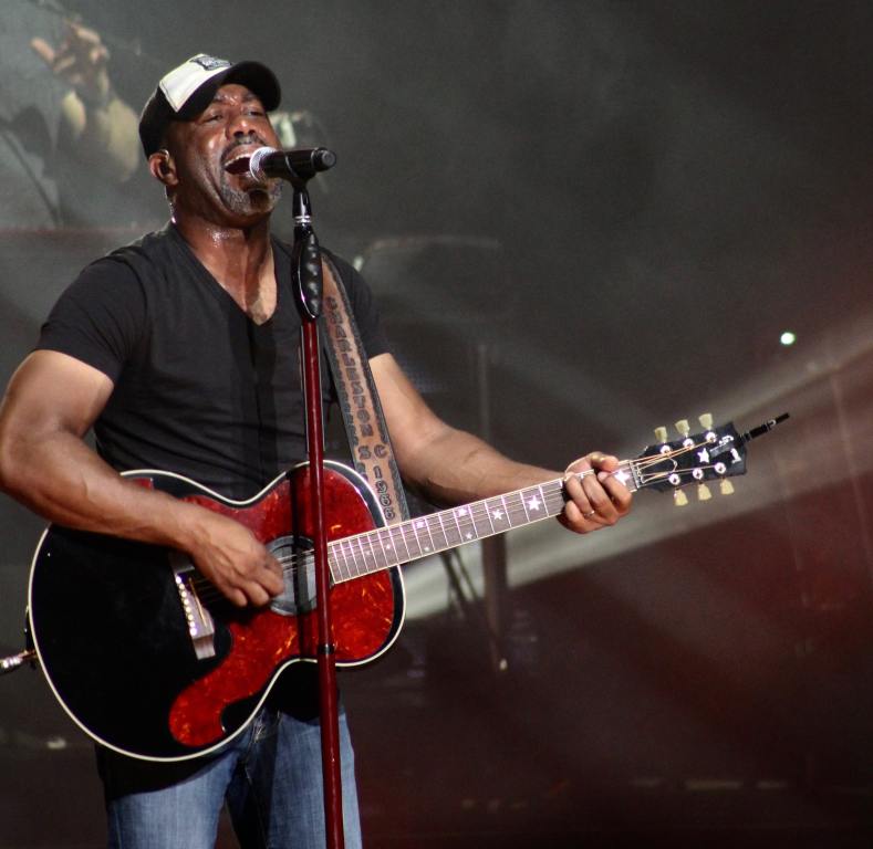 Darius Rucker