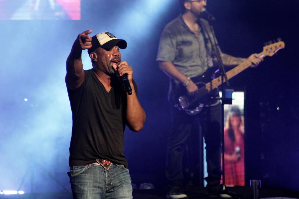 Darius Rucker