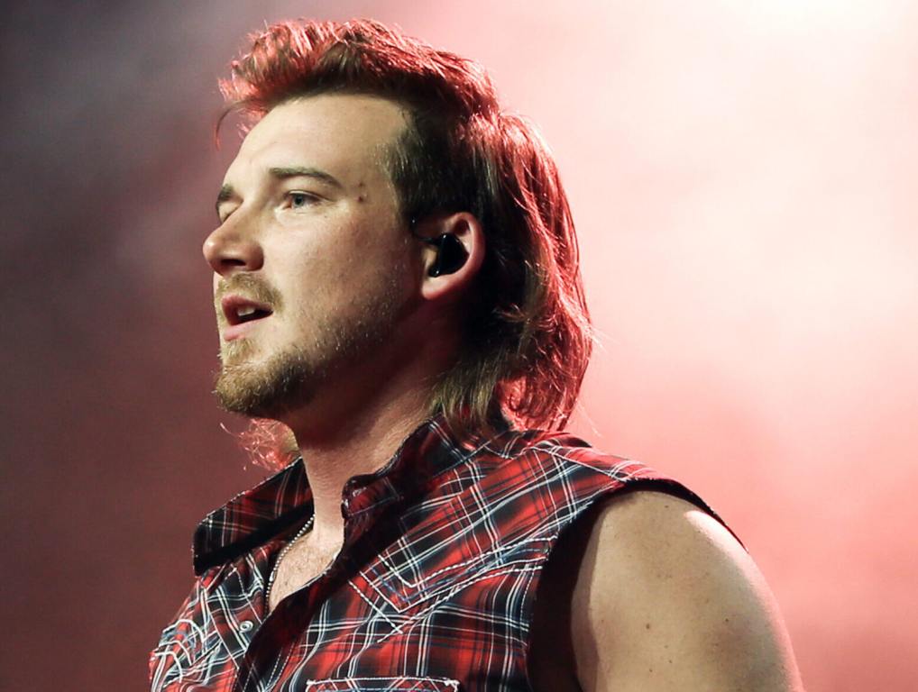 Morgan Wallen Sells Home Where Racial Slur Incident Occurred