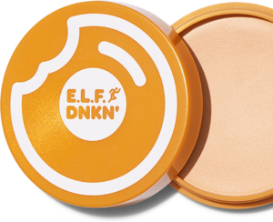 Dunkin' e.l.f. putty