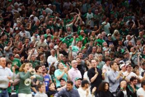 Milwaukee Bucks v Boston Celtics - Game Seven