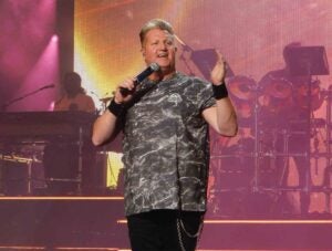 Gary LeVox