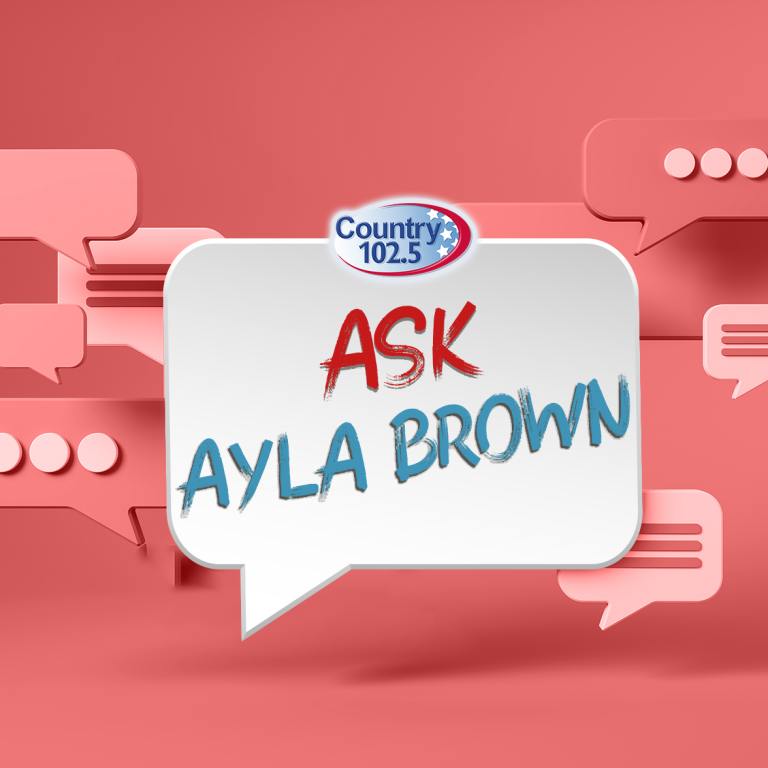 Ask Ayla Brown