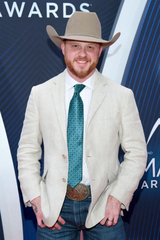 Cody Johnson