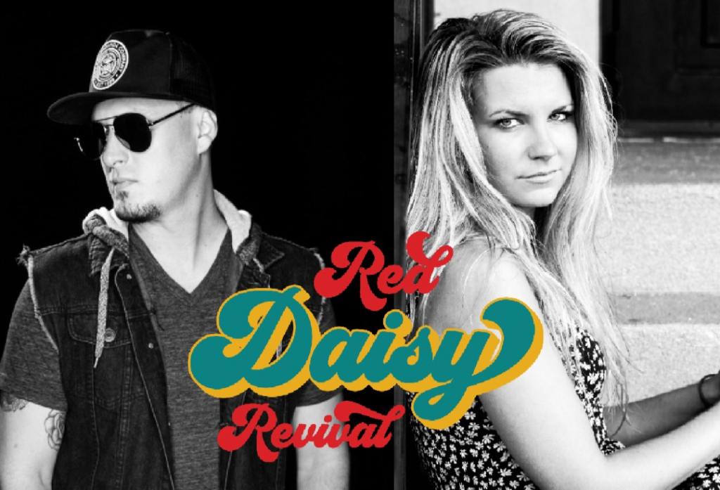 Red Daisy Revival