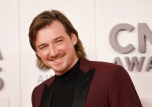 Morgan Wallen