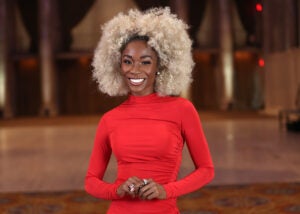 Angelica Ross