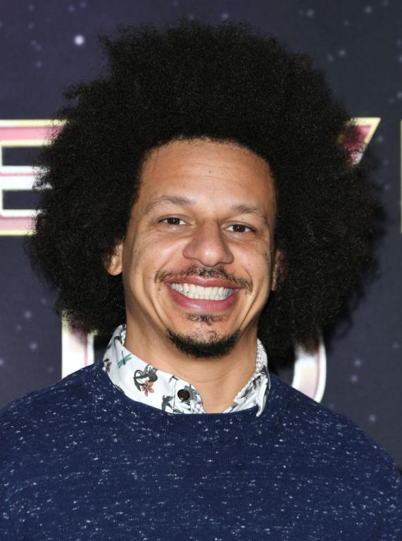 Eric Andre