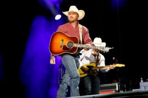 Cody Johnson - CMA Fest 2023 - Day 2