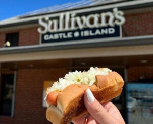 Sullivan's