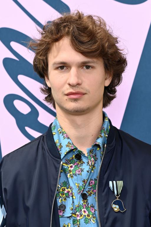 Ansel Elgort