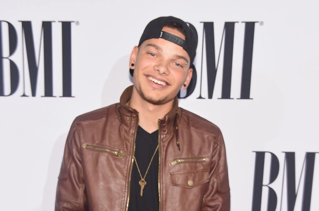 Third Times A Charm For Kane Brown!