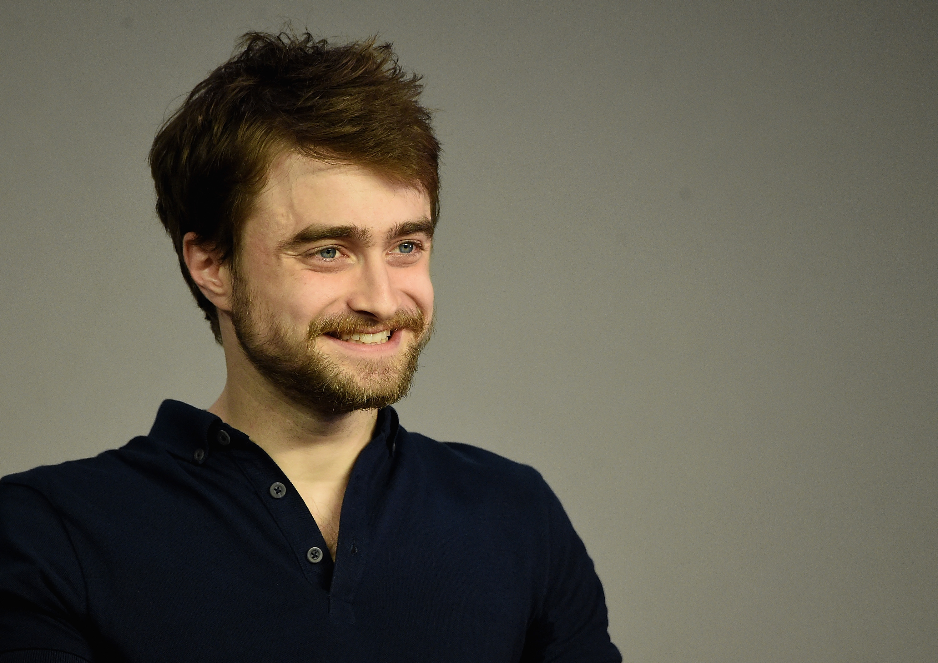 Check Out Daniel Radcliffe Reading Harry Potter For Free Online 1899
