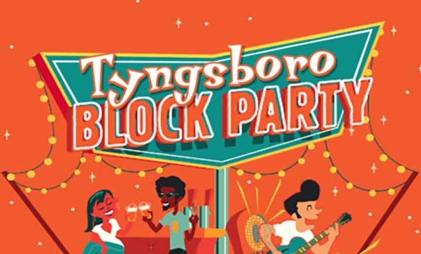 Tyngsboro Block Party