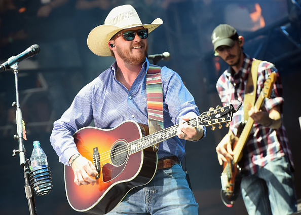 WATCH: Cody Johnson's New Music Video For 