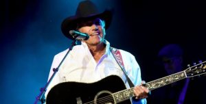 George Strait Announces New Album Featuring Willie Nelson