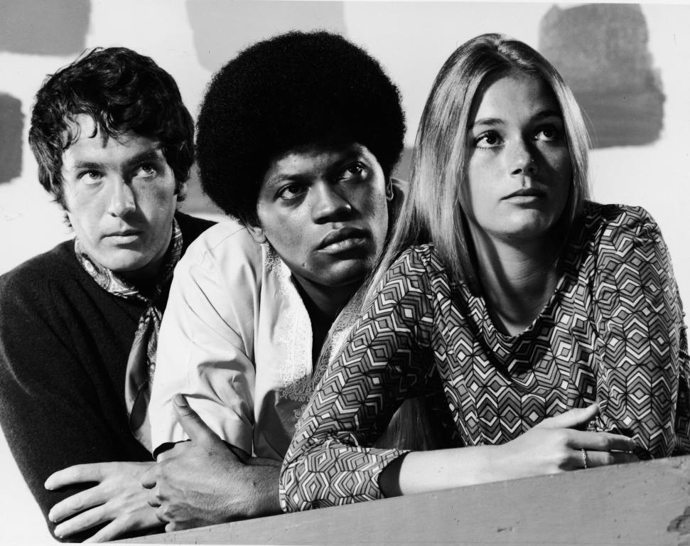 'The Mod Squad'