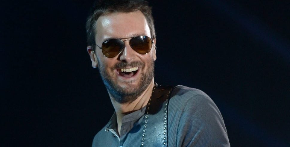 Eric Church: 5 Things You May Not Know About The Chief