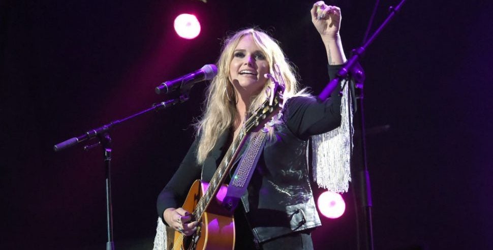 'Behind Miranda Lambert's Wildcard' Short Film