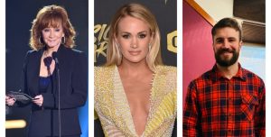CMT Artists of the Year Performers Announced