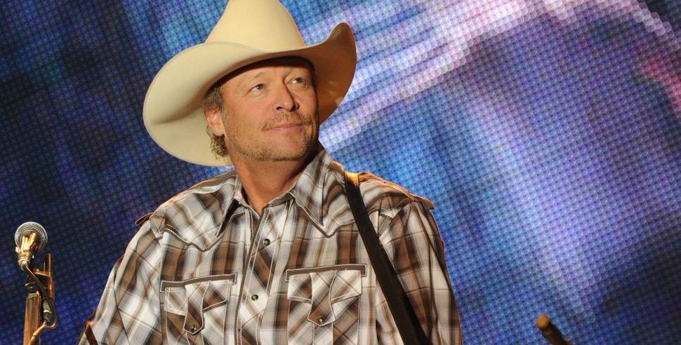 Alan Jackson Announces 2020 Tour