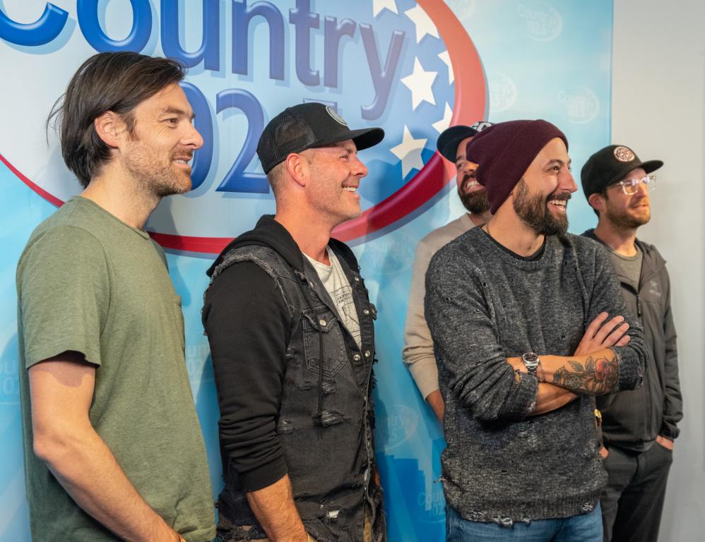 Our Favorite Old Dominion Moments