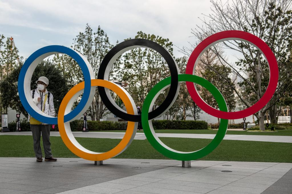 UPDATE: 2020 Tokyo Olympics Officially Postponed Due To Coronavirus