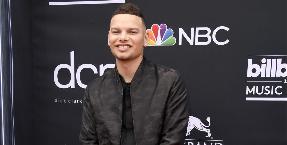 Kane Brown's 'Cool Again' Was Originally About A Breakup