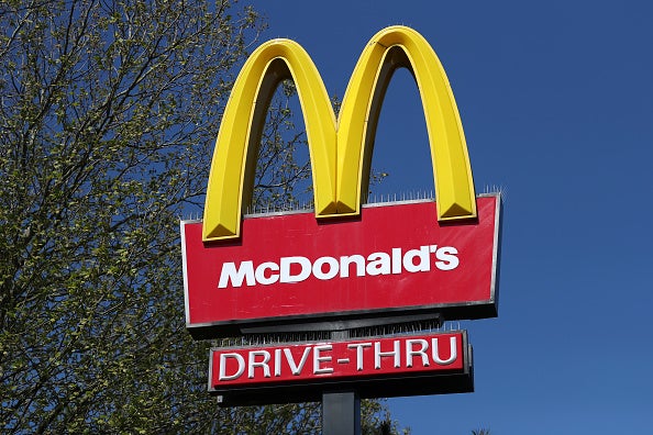 23 McDonald's In Massachusetts Ranked From Most To Least Expensive