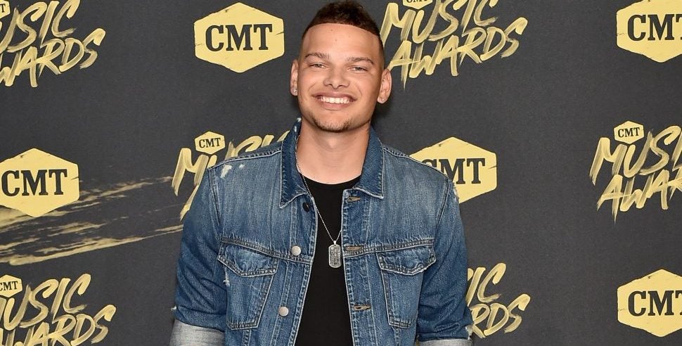 Kane Brown Attended Several Proms In High School