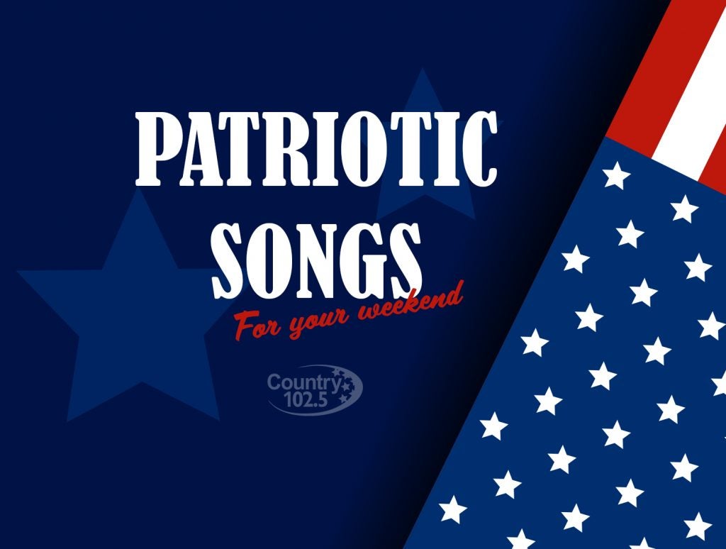 Patriotic Songs