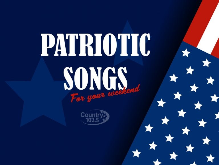 patriotic-songs