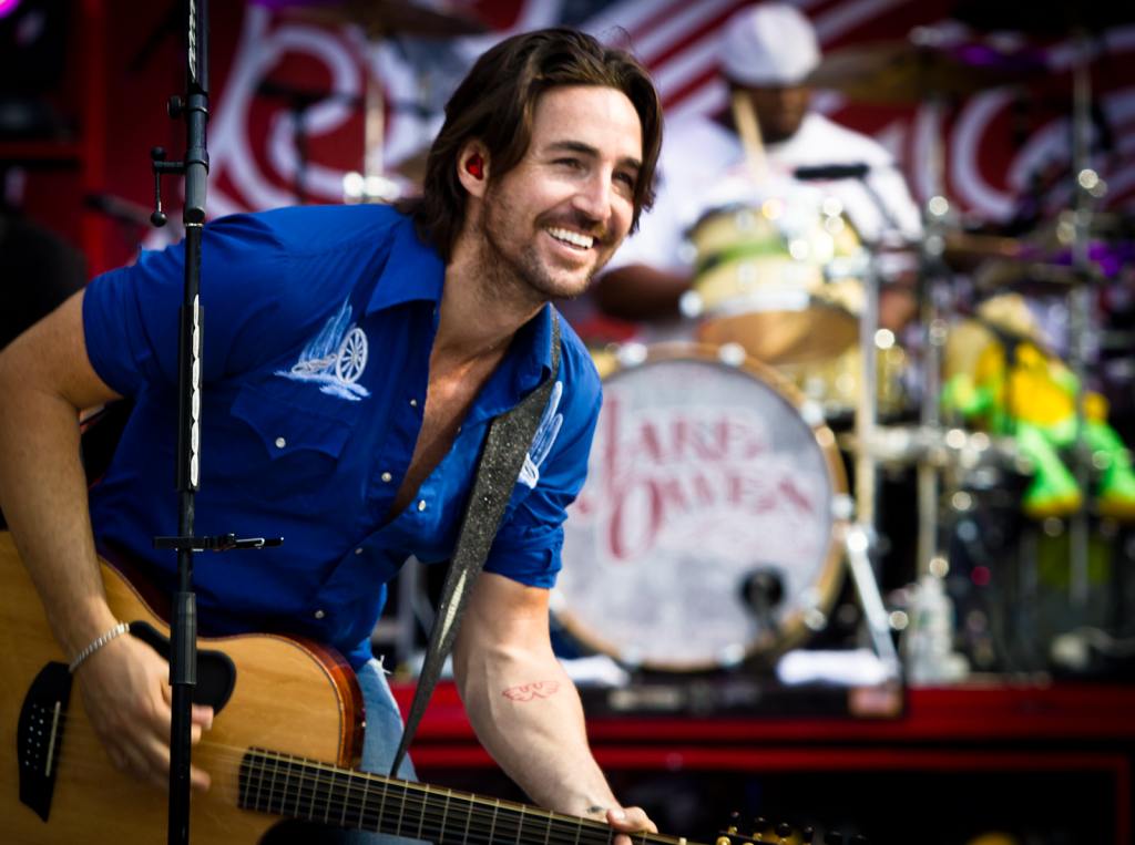 Jake Owen 