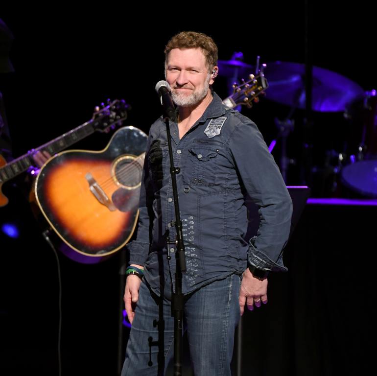 Craig Morgan