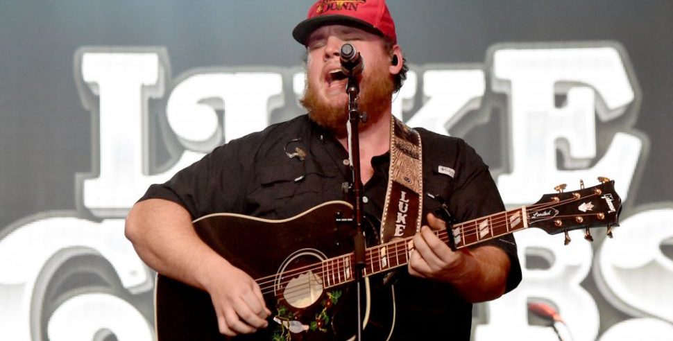 Luke Combs To Release 'Deluxe' Album With Five New Songs