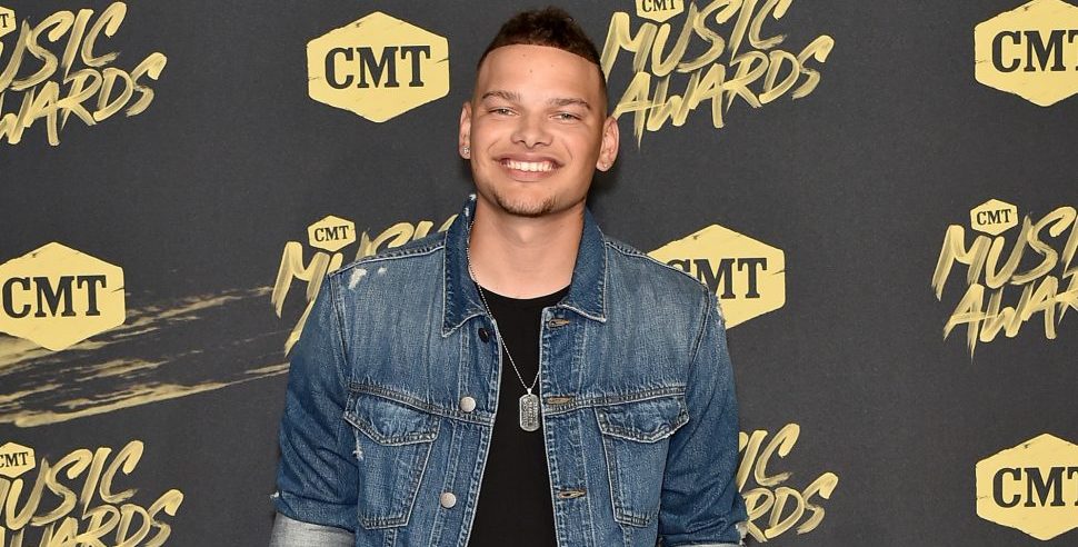 Kane Brown: 'I'll Never Leave Country Music'