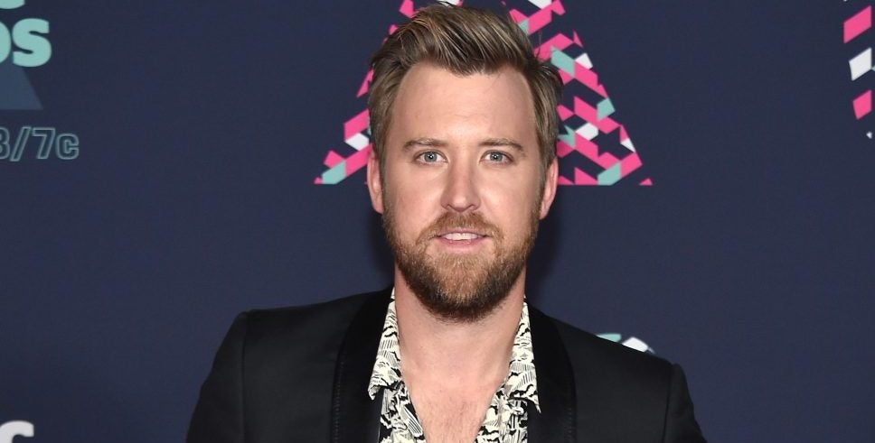 Lady A's Charles Kelley Turns 39 Today - Gallery