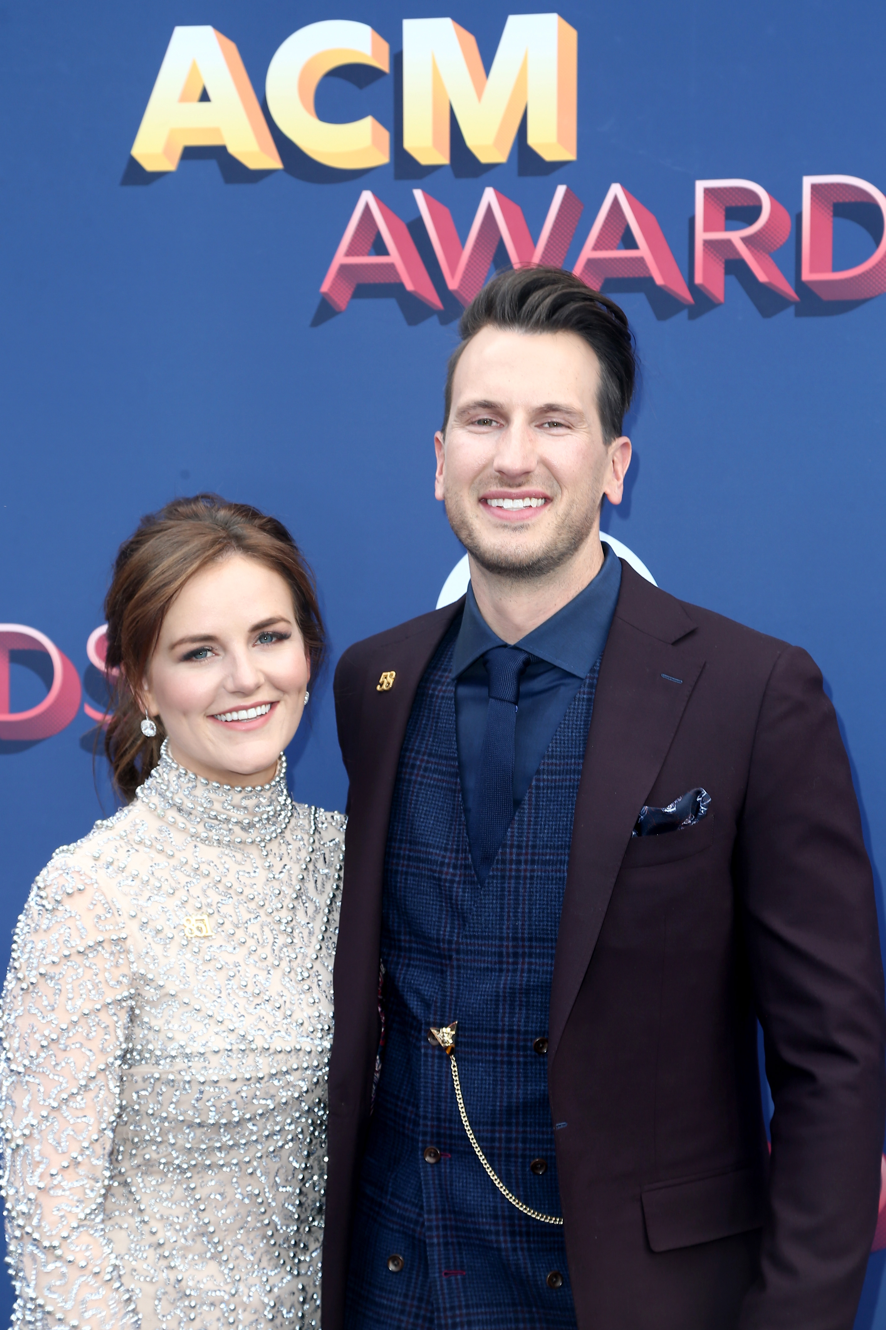 Russell Dickerson And Wife Welcome Baby Boy