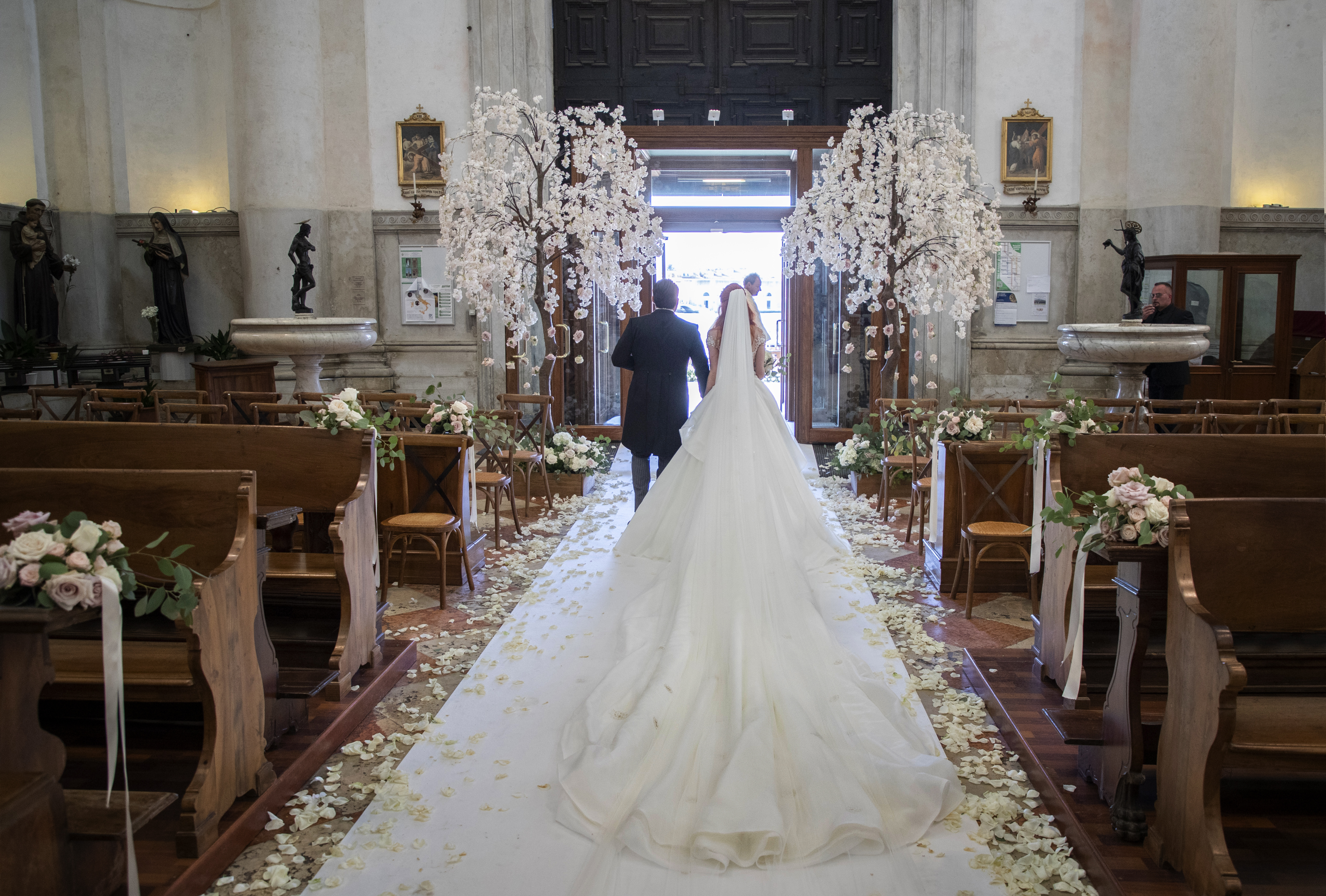 The Cadillac Three's Neil Mason and Chelsea Eager Are Married