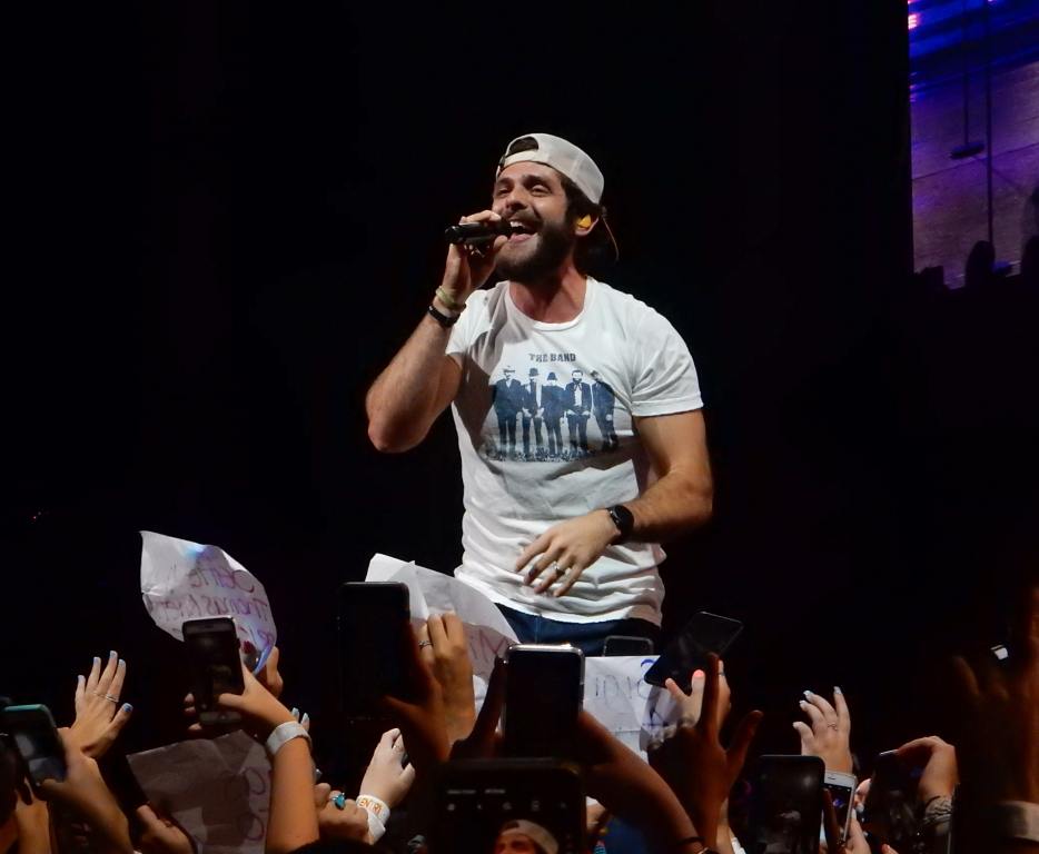 Thomas Rhett