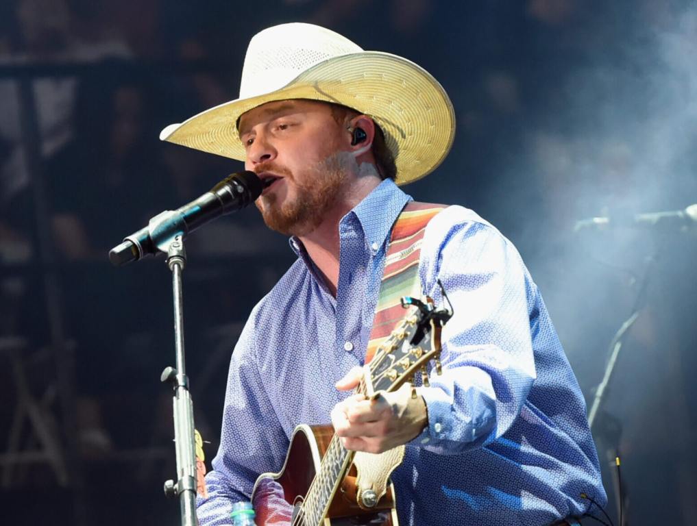 Cody Johnson Put On Vocal Rest, Next Show In Late July