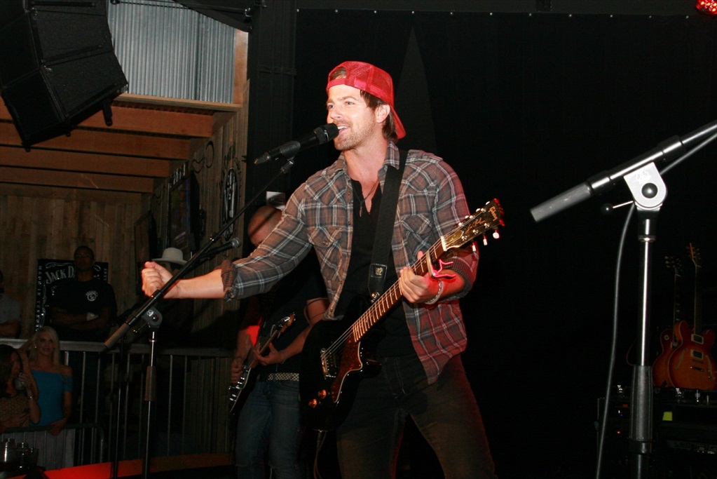 Kip Moore