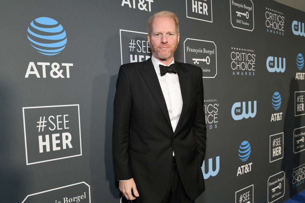 The 24th Annual Critics' Choice Awards - Red Carpet