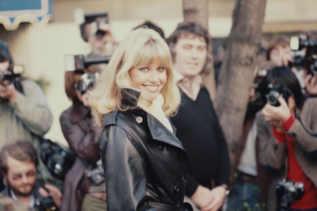 Olivia Newton-John