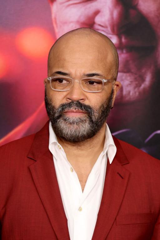 Jeffrey Wright