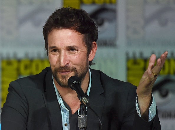 Comic-Con International 2015 - "Falling Skies" The Final Farewell