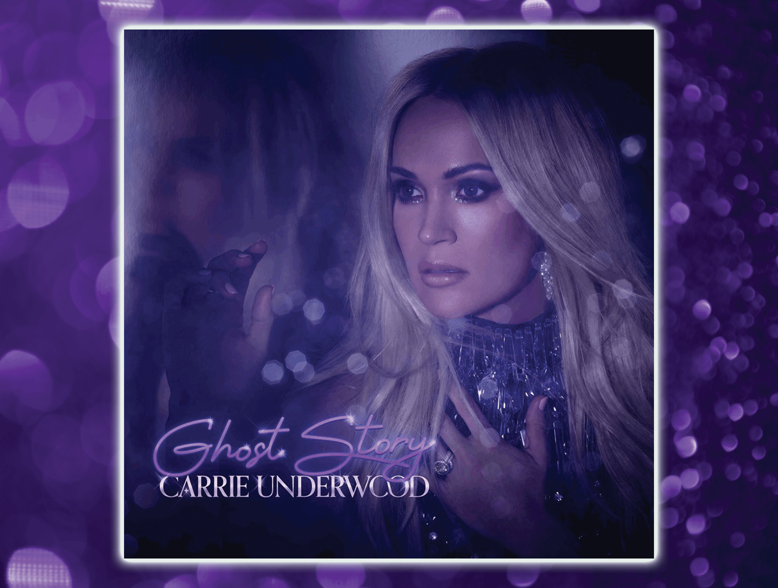 WORLD PREMIERE: Carrie Underwood 