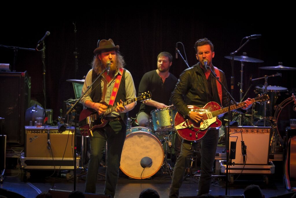 Brothers Osborne