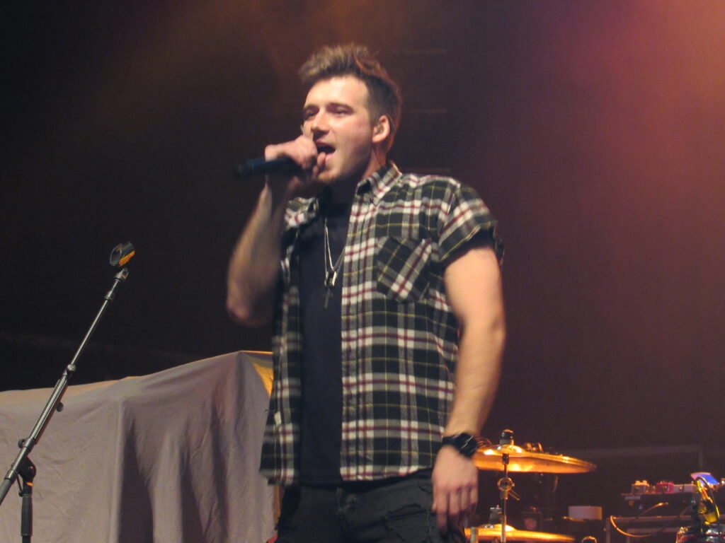 Morgan Wallen