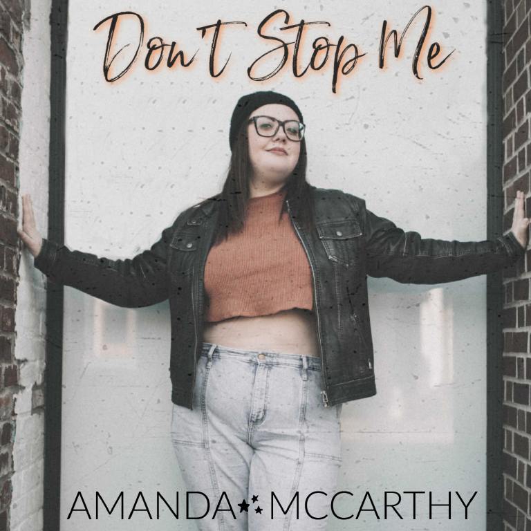 Amanda McCarthy single 